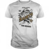New Orleans Saints National Football League NO go Saints Stripe Distressed Raglan shirt