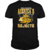 New Orleans Saints World Champions America’s Rejects shirt