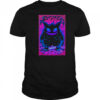 New Pokemon Gengar shirt