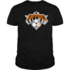 New York ’25 USA Tour shirt