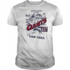 New York Giants National Football League NYG big Blue Stripe Distressed Raglan shirt
