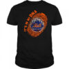 New York Mets It’s In My DNA shirt