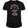 New York Mets Raised in New York Town shirt