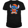 New York Mets Stitch Baseball 2025 shirt