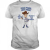 New York Mets Texas Power Mets Pride Go Mets Go Believe In Blue And Orange shirt