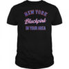New York Mets x BlackPink 2025 Deadline World Tour In Your Area shirt