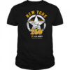 New York Rangers NFL Collab U.S.Army shirt