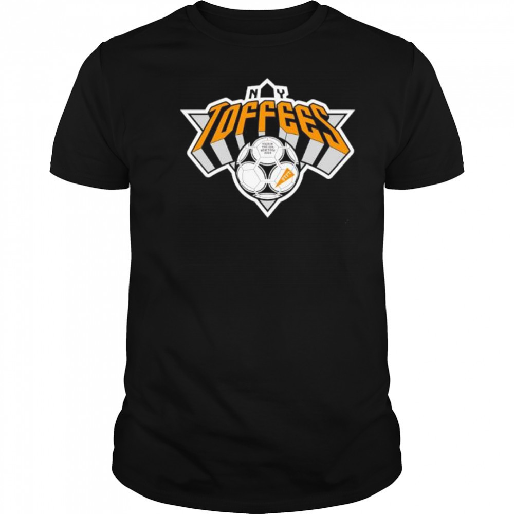 New York’25 Usa Tour shirt