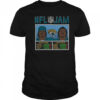 NFL Jam Jaguars Hunter T-Shirt