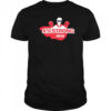 Nfstrong 2025 logo shirt
