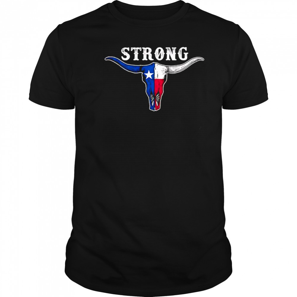 Nice Men’s taxas strong short shirt