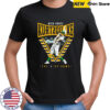Nick Kurtz Sacramento 4 Homers game shirt
