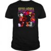 Nicolandria love island USA shirt