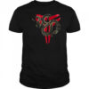 Nike Kobe Year of the Snake Shirt