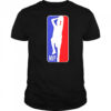 Nikola Jokic MVP shooting basketball shirt