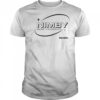 Nimby Nuclear In My Backyard T-Shirt