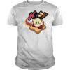 Nintendo Kirby shirt