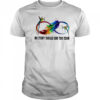 No Story Should End Too Soon shirt