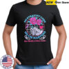No Straight Gods No Cis Masters Shirt