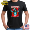 No Turning Back T-Shirt
