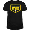 Nobody Beats The Miz Jacob Misiorowski shirt