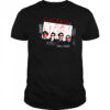 Nobody Darlings Anniversary T-Shirt