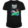 Nocturnus Thresholds T-shirt
