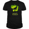 Non Aprite Quella Porta the Texas Chainsaw massacre shirt