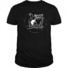 Norma Jean Swimmer Logo T-shirt
