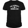 Norma Jean The Almighty T-Shirt