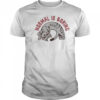 Normal is boring shirt