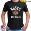 North Dakota State College Of Science Large shirt