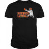 Norwood Lateral Football shirt