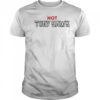 Not Tony Hawk shirt
