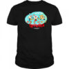 Nothin’ but trouble Cuphead shirt