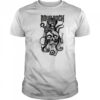 Nova Rock Festival Sword Skull T-shirt