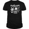Ntet Mungchi Graffiti T-Shirt