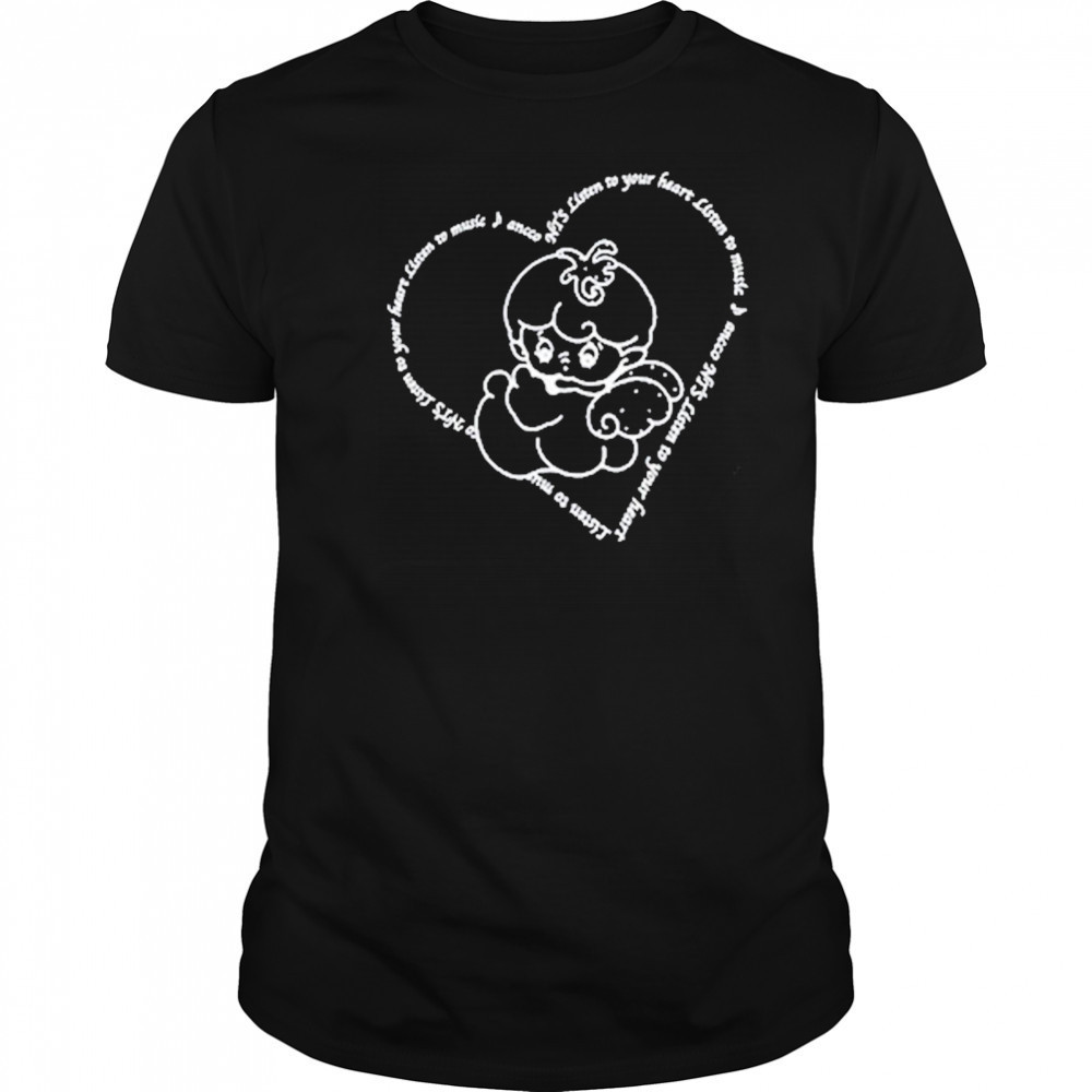 Nts X Ancco T-Shirt