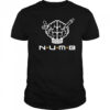 Numb Lap Dance shirt