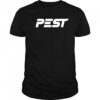 Nuno Maduro Pest T-Shirt