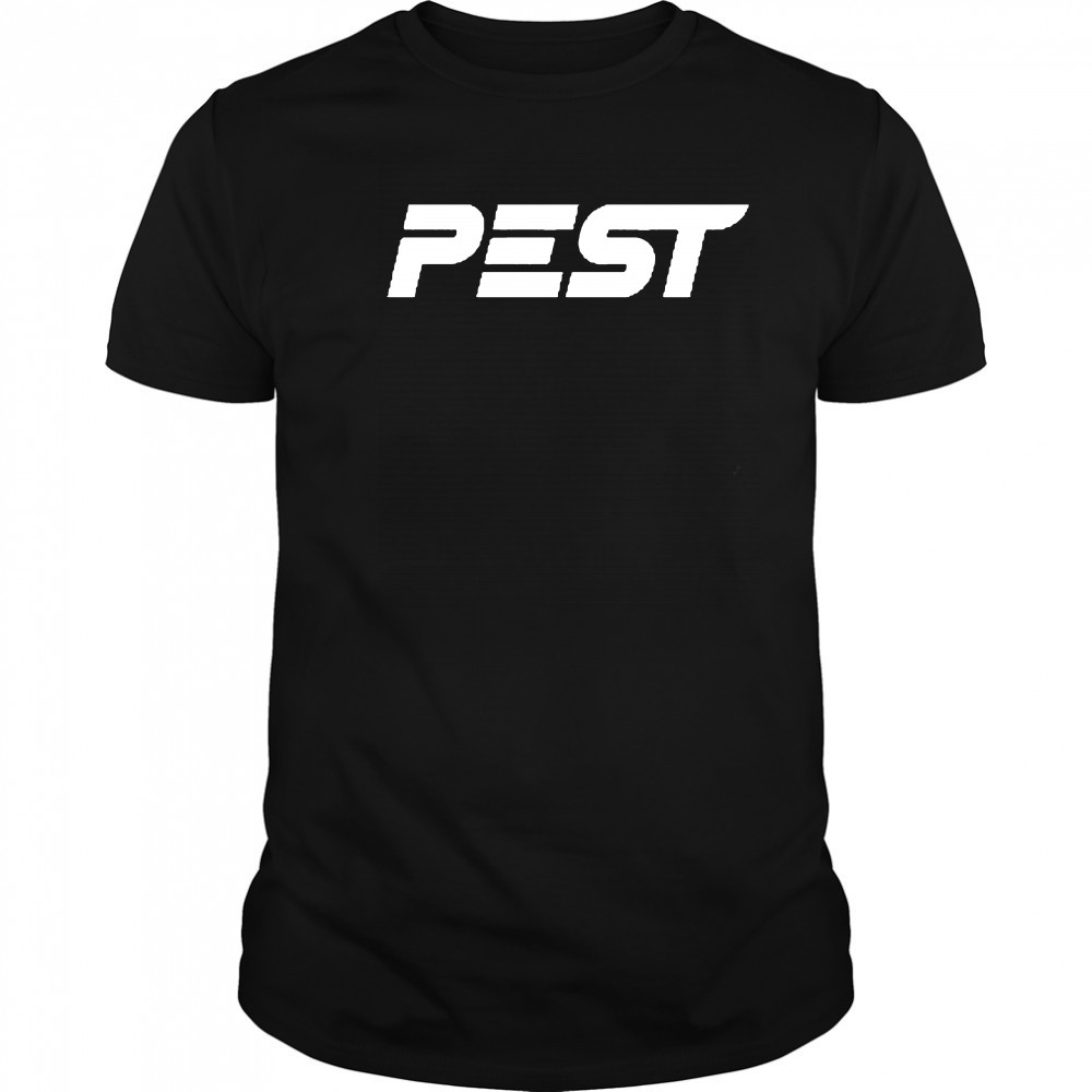 Nuno Maduro Pest T-Shirt