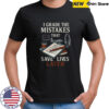 Nursing Professor Grading Quote For Clinical Instructors Shirt