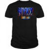 NYKX suck a free garden angels shirt