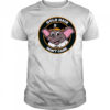 Oakland Athletics Gold Hair Don’t Care Baseball shirt