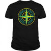 Oasis live ’25 tour Wembley London shirt