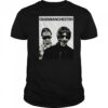 Oasis manchester rock band vintage shirt