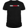 Obamagate shirt