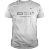 oby Brea Kentucky Basketball T-Shirt