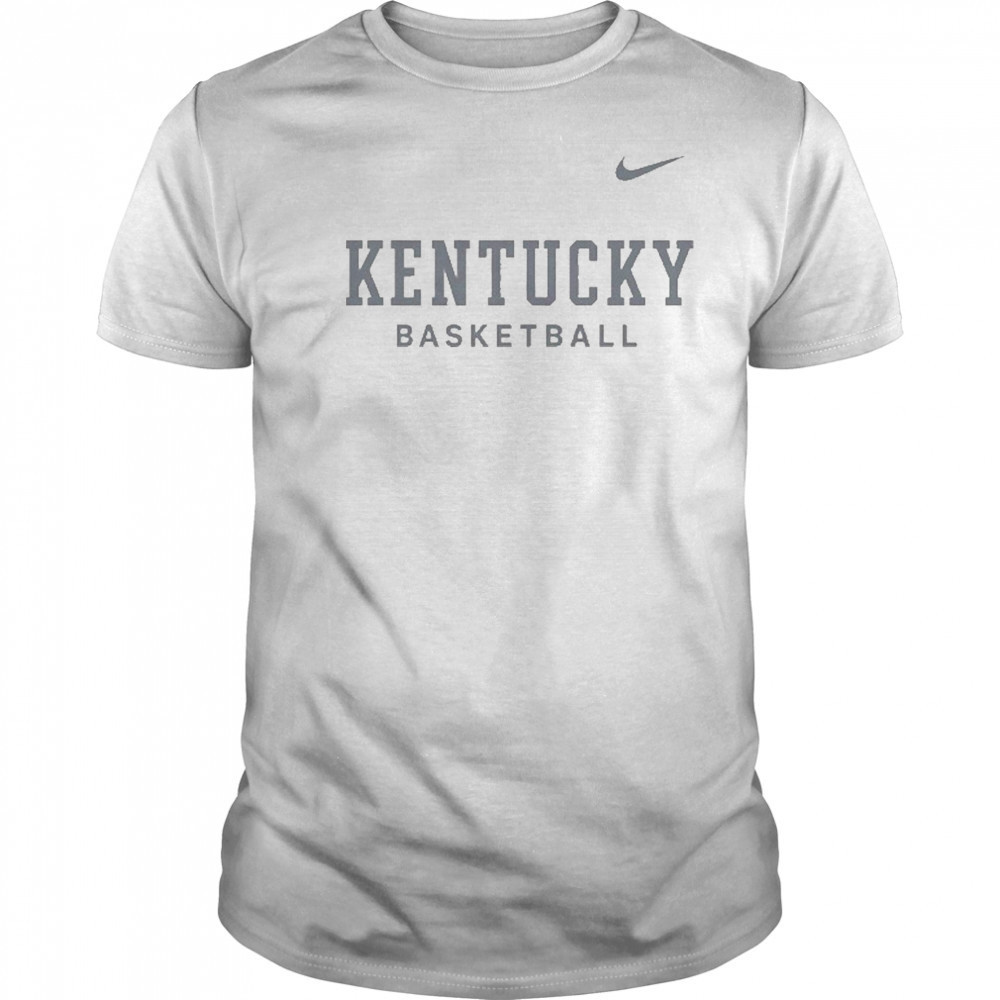 oby Brea Kentucky Basketball T-Shirt