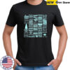Oink Games 15th anniversary shirt